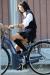 JK自転車パンチラエロ画像104枚 チャリで通学してる女子高生の立ちこぎや風チラ集めてみた061