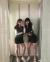 韓国JKエロ画像82枚 タイトミニや太ももなど可愛くてえっちな海外女子高生集めてみた036