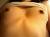 【キャミソール エロ】キャミソールの薄生地からおっぱいがこぼれちゃいそうなエロ画像032