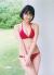 朝長美桜エロ画像171枚 元HKT・AKBメンバーの成長おっぱいや生足が最高な水着グラビア集めてみた016