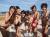 【素人 おっぱい画像】大学生が春休み旅行中に撮ったエロ画像が流失中・・・012