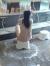 【風呂盗撮】若い娘入浴おっぱいを覗き見たい！055