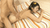 寝バックのエロ画像251枚 女を中イキさせまくる最強体位‼【動画あり】059