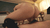 杭打ち騎乗位エロGIF画像74枚 尻フェチ必見な肉感が抜ける腰使いセックス集めてみた032