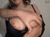 巨乳輪エロGIF画像85枚 爆乳女や人妻の卑猥すぎるデカ乳首弄り集めてみた168
