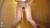 【エロ動画】美巨乳メガネ妹は僕のペット、顔射!パイズリ!何でもありのFカップ!008