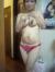 人妻の裸エロ画像186枚 素人熟女の流出した卑猥なヌード画像集めてみた080