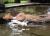 風呂に浮かぶおっぱいのエロ画像67枚 湯舟で温まった巨乳に顔を埋めたくなるヌード画像038