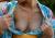 浴衣胸チラのエロ画像128枚 胸元から乳首がやパンツがチラリしてる美少女や人妻・熟女の艶めくポロリを夏祭りと温泉旅館で集めてみた014