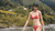 グラビアの水着エロ画像100枚 人気グラドルたちのおっぱいが素晴らしいセクシー画像まとめ【gifあり】094