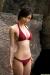 長澤奈央エロ画像163枚 戦隊ヒロイン女優の美巨乳ビキニグラビアや濡れ透け着エロ集めてみた010
