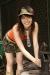 長澤奈央エロ画像163枚 戦隊ヒロイン女優の美巨乳ビキニグラビアや濡れ透け着エロ集めてみた157