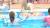 アイドリング水泳大会で大川藍の巨乳が凄かったｗ021