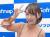 鈴木咲エロ画像167枚 Aカップ貧乳美女グラドルのスレンダー水着おっぱい＆セクシー自撮り集めてみた091