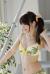 鈴木咲エロ画像167枚 Aカップ貧乳美女グラドルのスレンダー水着おっぱい＆セクシー自撮り集めてみた012