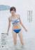 岩﨑名美エロ画像100枚 美脚巨乳美女の水着おっぱいやセクシーグラビア集めてみた075