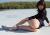 岩﨑名美エロ画像100枚 美脚巨乳美女の水着おっぱいやセクシーグラビア集めてみた006