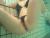 【素人女子】市民プールで水着がとれておっぱい晒すエロ女発見！！028