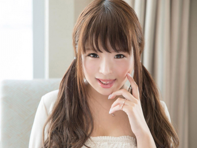 楓ゆうか ロリ系美少女エロボディDカップ巨乳画像 100枚のサムネイル