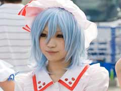 コスプレおっぱいのサムネイル