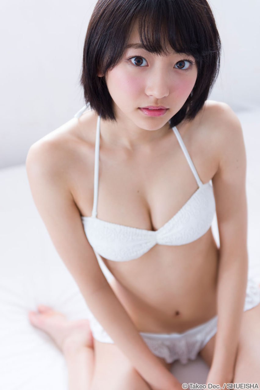 武田玲奈のCカップおっぱいに世の男はメロメロに！?(?ε? )? ?(?ε? )?053