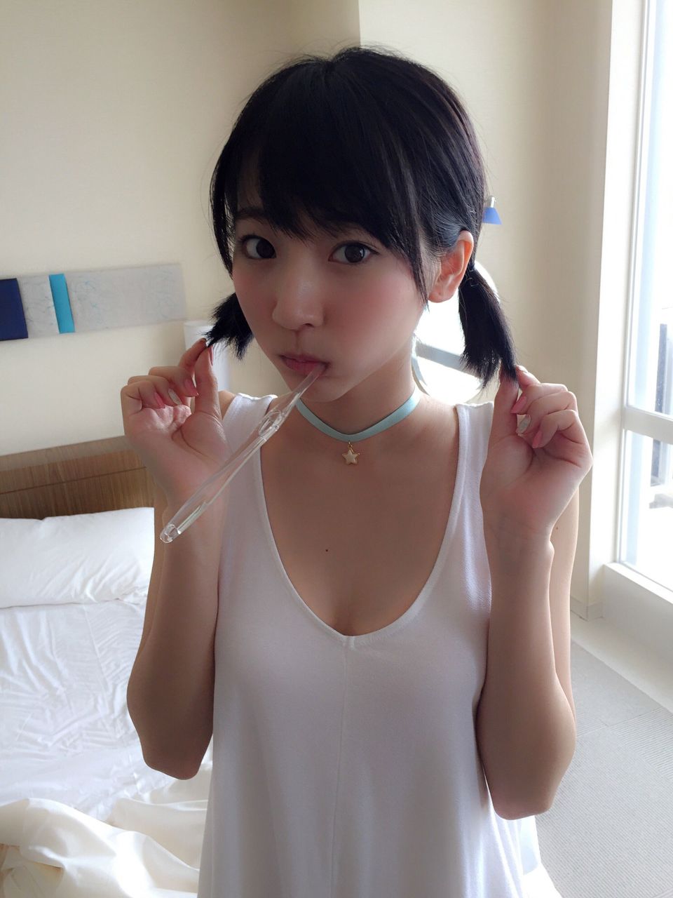 武田玲奈のCカップおっぱいに世の男はメロメロに！?(?ε? )? ?(?ε? )?056