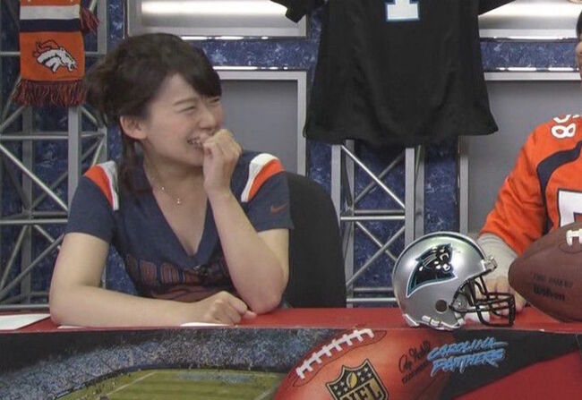 尾崎里紗アナのオッパイをいつか揉んでみたいんだ！！！014