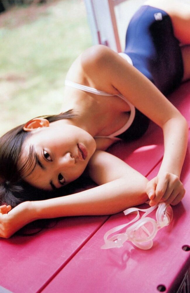宮脇咲良エロ画像255枚 AKB・HKT時代の水着グラビアや韓国アイドルグループメンバー時の着エロ集めてみた130