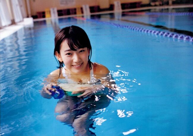 宮脇咲良エロ画像255枚 AKB・HKT時代の水着グラビアや韓国アイドルグループメンバー時の着エロ集めてみた138