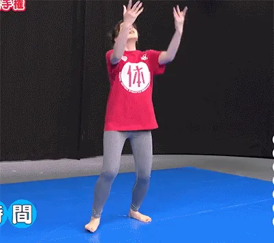 女子アナエロGIF画像106枚 お辞儀胸チラやパンチラ・疑似フェラなどお宝ハプニング集めてみた160