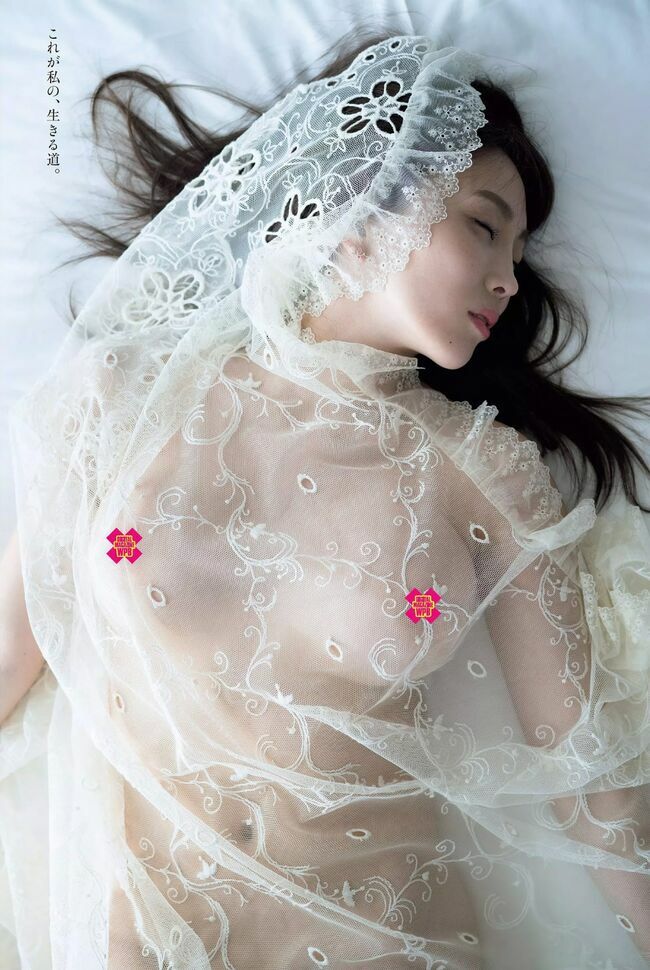 森咲智美エロ画像237枚 乳首解禁ヌードから水着おっぱいまで過激グラビア集めてみた【毎日更新】030