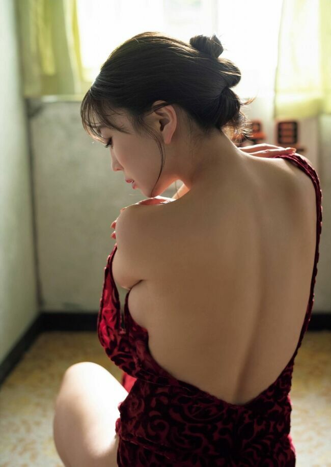 森咲智美エロ画像237枚 乳首解禁ヌードから水着おっぱいまで過激グラビア集めてみた【毎日更新】031