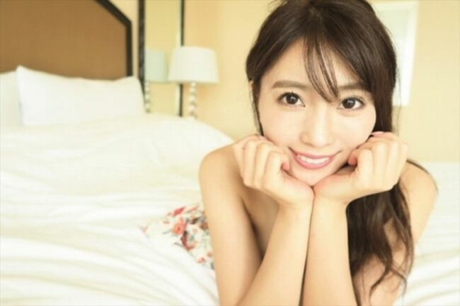 森咲智美エロ画像237枚 乳首解禁ヌードから水着おっぱいまで過激グラビア集めてみた【毎日更新】079