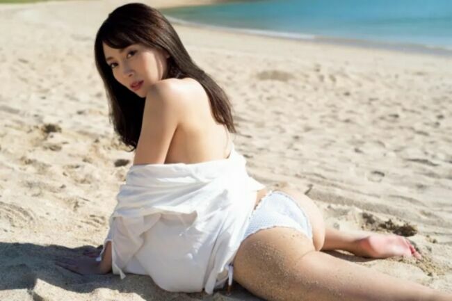 森咲智美エロ画像237枚 乳首解禁ヌードから水着おっぱいまで過激グラビア集めてみた【毎日更新】132