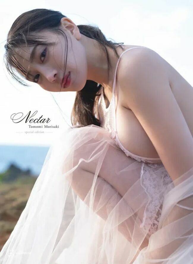 森咲智美エロ画像237枚 乳首解禁ヌードから水着おっぱいまで過激グラビア集めてみた【毎日更新】150