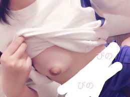 最新動画アリ!素人娘のおっぱい自撮り動画と写メを集めてみた画像大量070