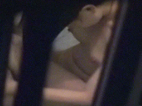 お風呂盗撮GIF画像84枚 素人の生々しい入浴姿や脱衣所隠し撮り集めてみた038