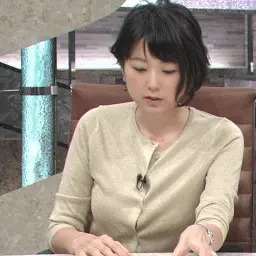 女子アナエロ画像140枚 巨乳アナウンサーベスト17やパンチラ・胸チラハプニングまとめ030