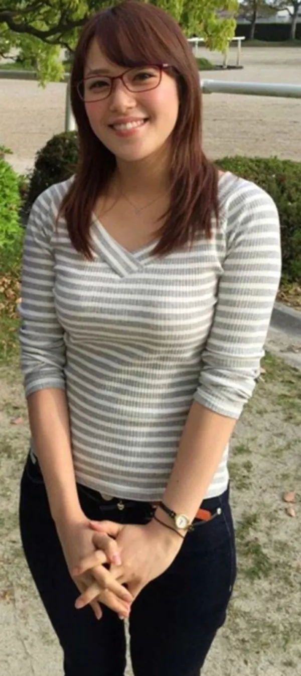 女子アナエロ画像140枚 巨乳アナウンサーベスト17やパンチラ・胸チラハプニングまとめ043