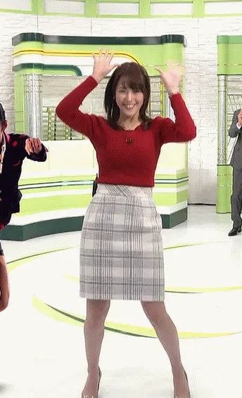 女子アナエロ画像140枚 巨乳アナウンサーベスト17やパンチラ・胸チラハプニングまとめ044
