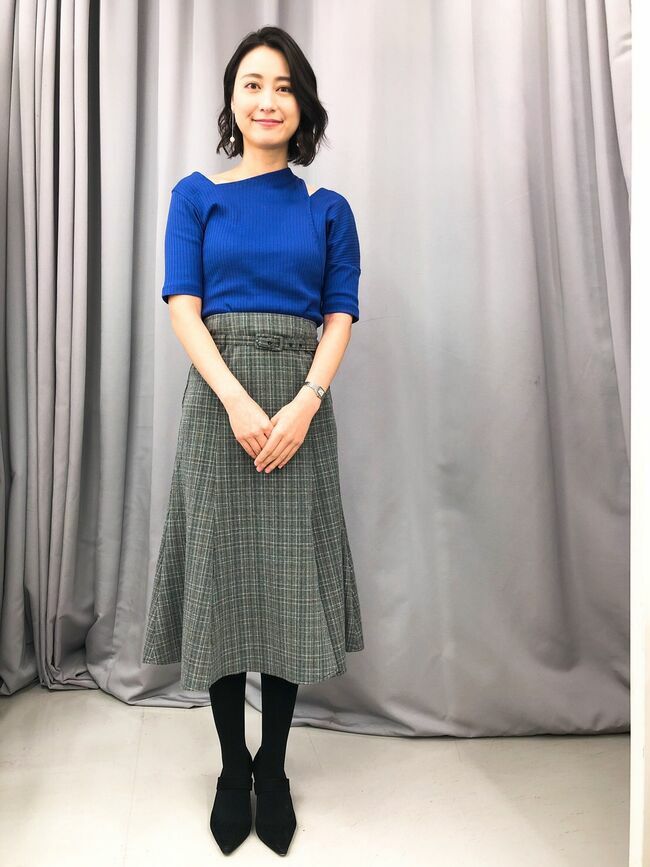 小川彩佳エロ画像97枚 着衣おっぱいがいやらしい巨乳女子アナのムラっと来る画像集めてみた080