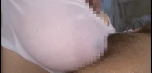 着衣パイズリエロgif画像52枚 AV女優や素人の射精不可避な服を着たままのパイズリgif集めてみた048