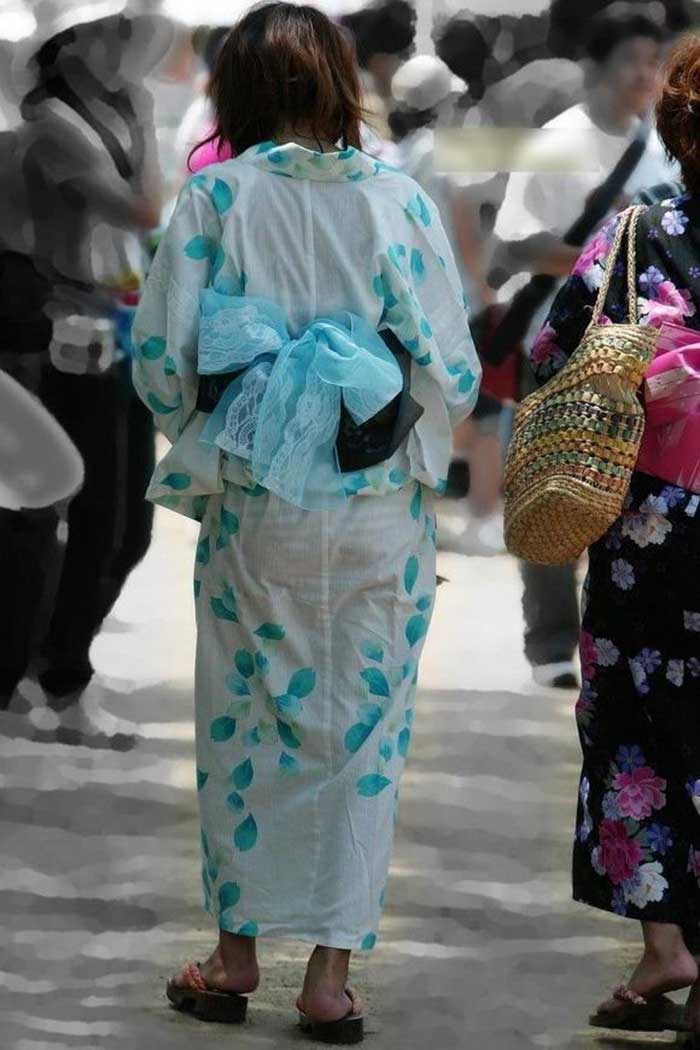 日本の祭りがエロい件。スケベ祭りから盗撮まで集めてみた009