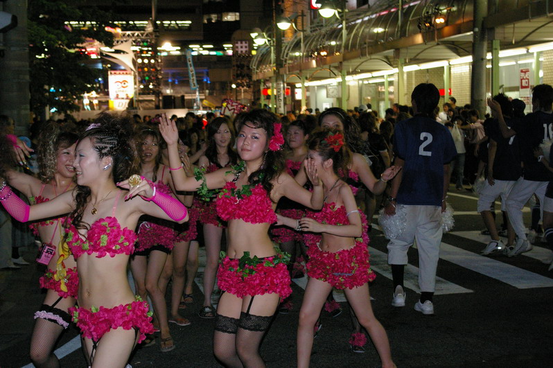 日本の祭りがエロい件。スケベ祭りから盗撮まで集めてみた019