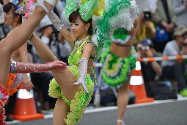 日本の祭りがエロい件。スケベ祭りから盗撮まで集めてみた007