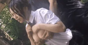 乳首イキのエロ画像128枚+エロ動画 チクニー好き必見‼乳首だけで逝っちゃう敏感ちっぱい【gifあり】020