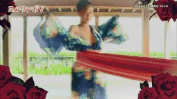 グラビアエロGIF画像120枚 水着姿ではしゃぐグラドルたちのおっぱいがバインバイン暴れてる件044