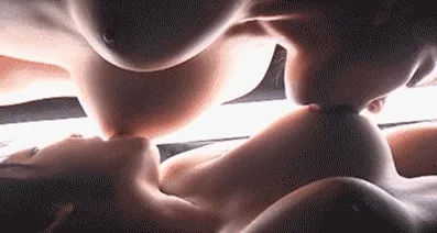 おっぱいGIF画像124枚 巨乳を揉んだり吸いまくってる乳フェチエロgif集めてみた204