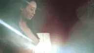 芸能人濡れ場エロGIF画像149枚 有名人の乳首丸出しなセックス動画をエロgifで集めてみた146