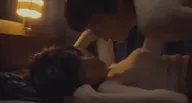 芸能人濡れ場エロGIF画像149枚 有名人の乳首丸出しなセックス動画をエロgifで集めてみた158